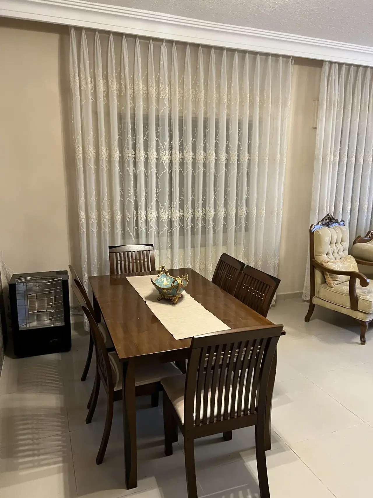 Apartment for rent in Dahyet Al Rasheed – photo 9