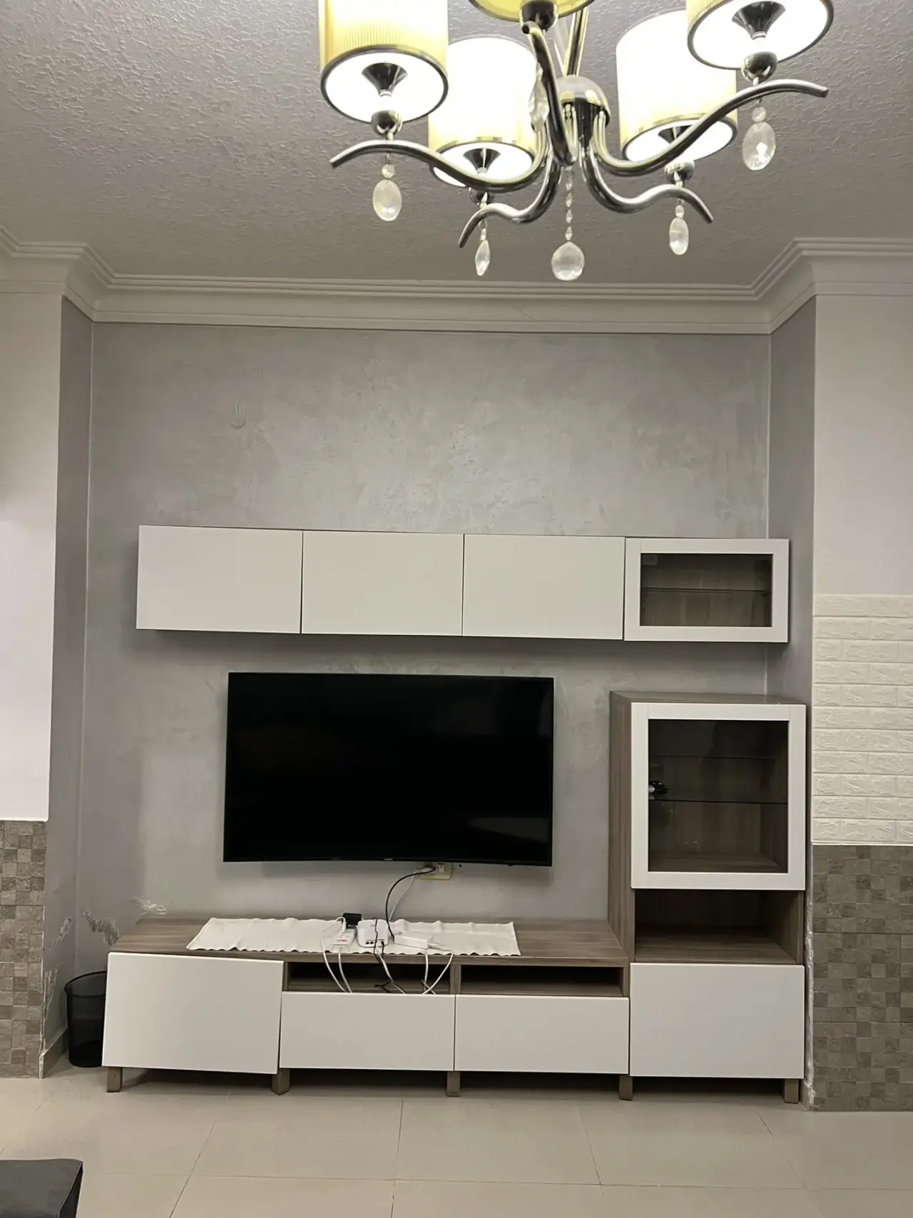 Apartment for rent in Dahyet Al Rasheed – photo 7