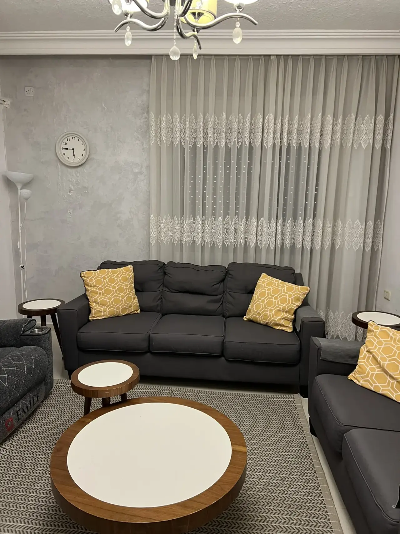 Apartment for rent in Dahyet Al Rasheed – photo 6