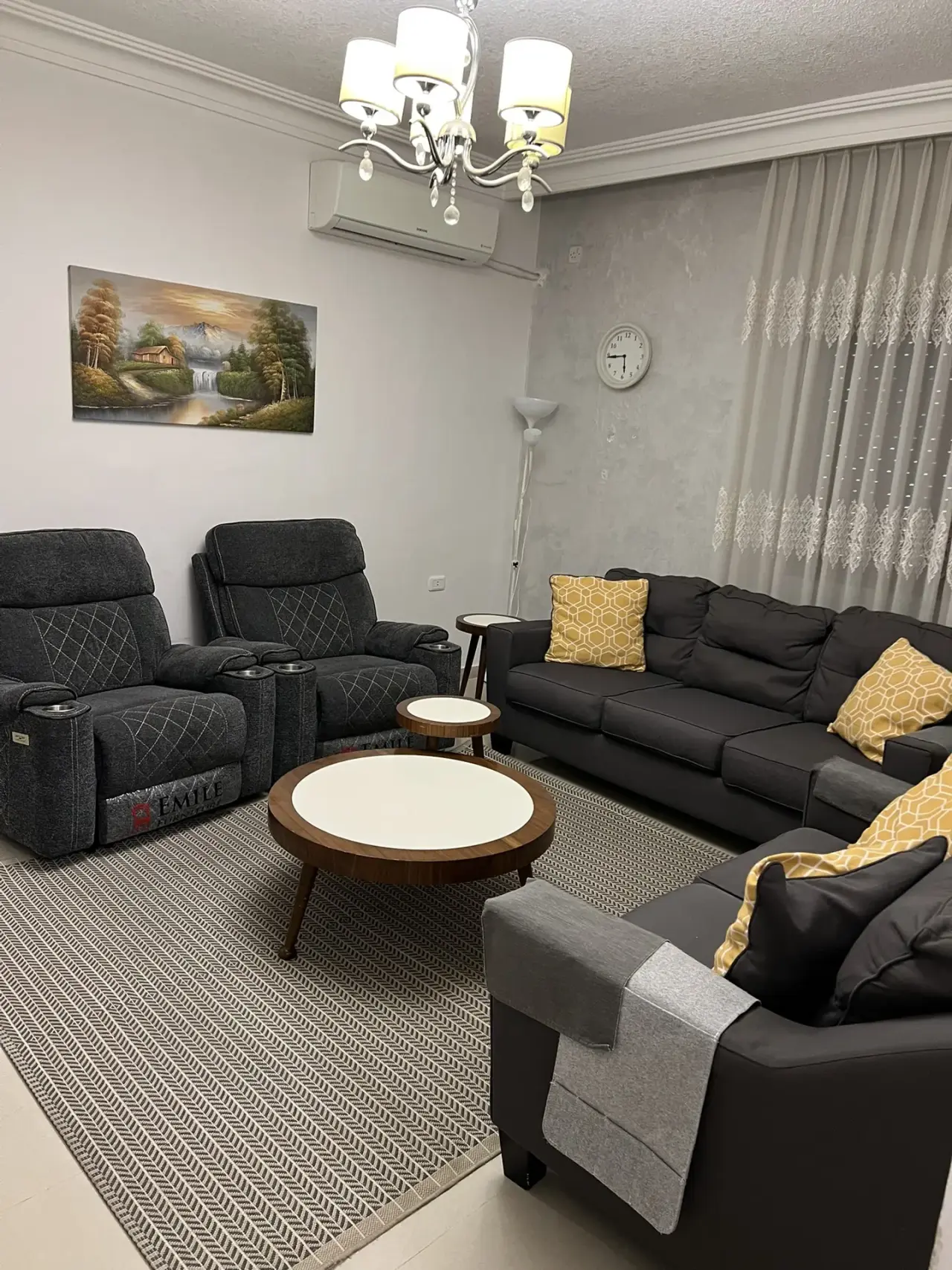 Apartment for rent in Dahyet Al Rasheed – photo 5