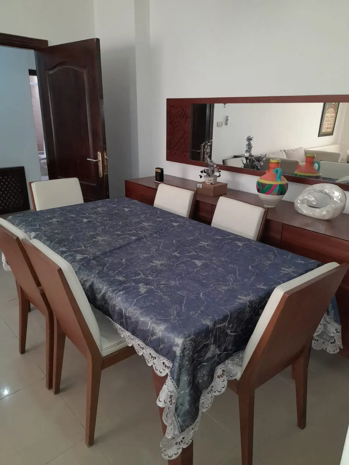 Apartment for rent in Telaa Al Ali – photo 4