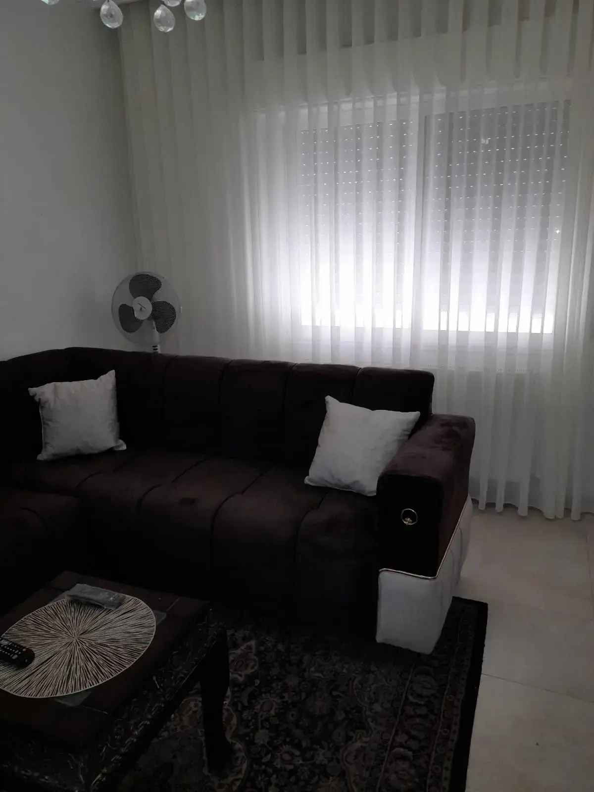 Apartment for rent in Telaa Al Ali – photo 6