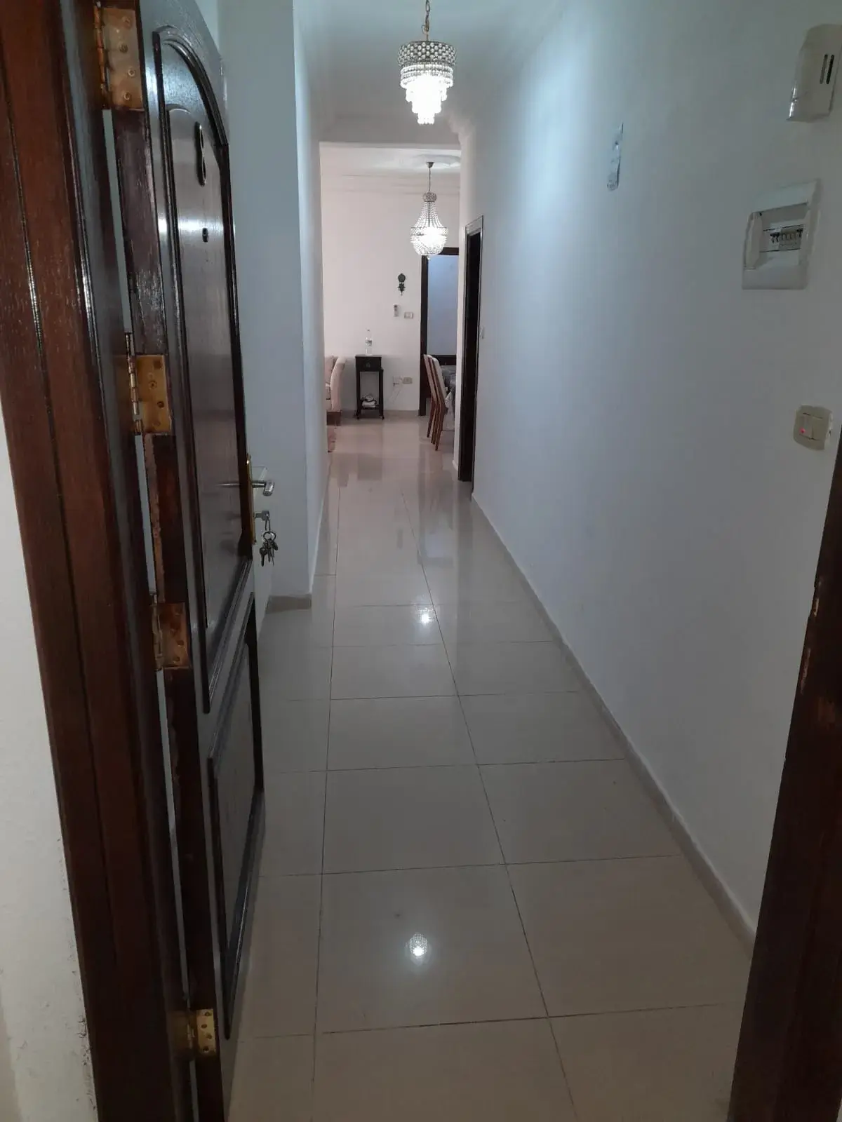 Apartment for rent in Telaa Al Ali – photo 3