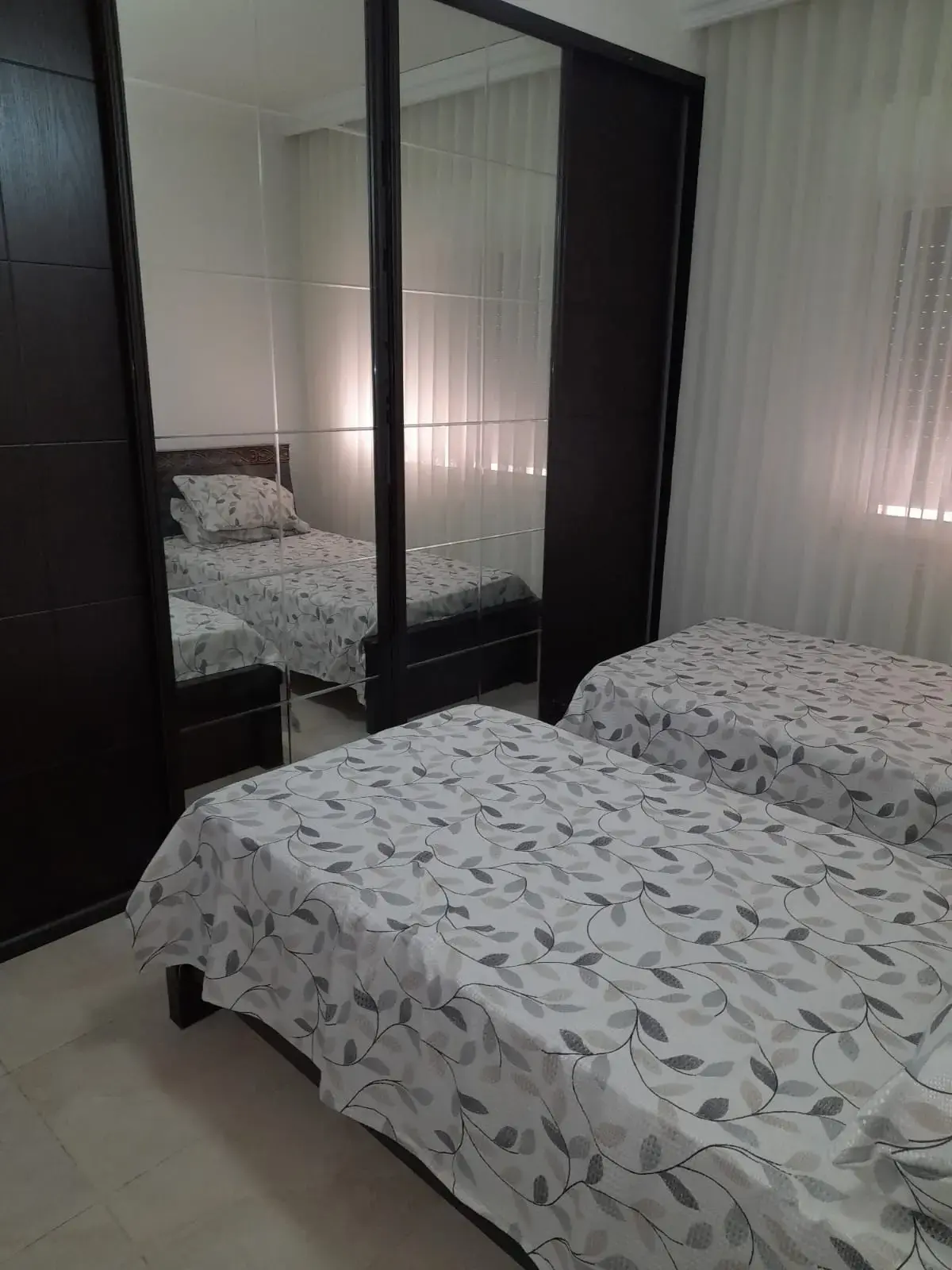 Apartment for rent in Telaa Al Ali – photo 7