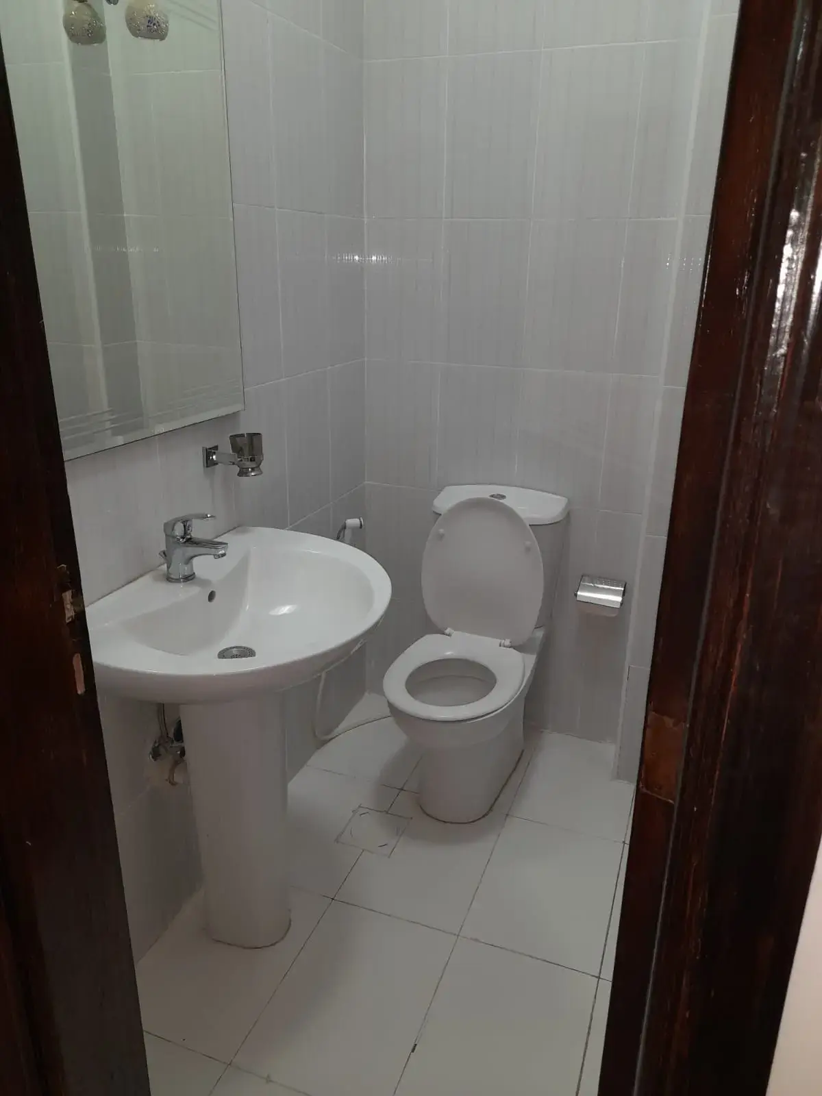 Apartment for rent in Telaa Al Ali – photo 16