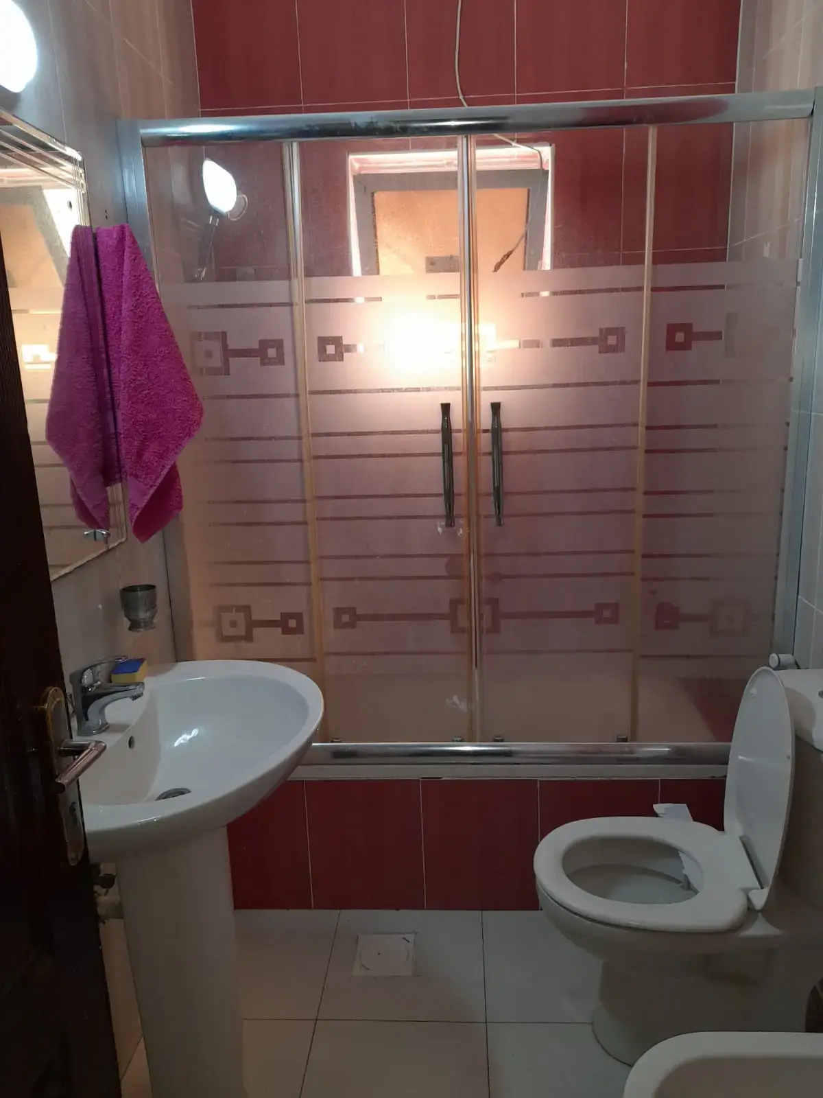 Apartment for rent in Telaa Al Ali – photo 15