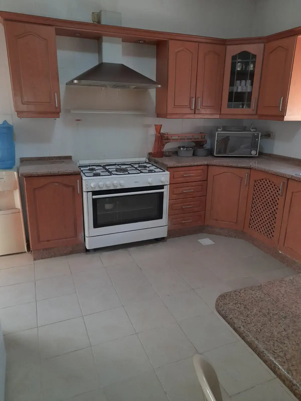 Apartment for rent in Telaa Al Ali – photo 13