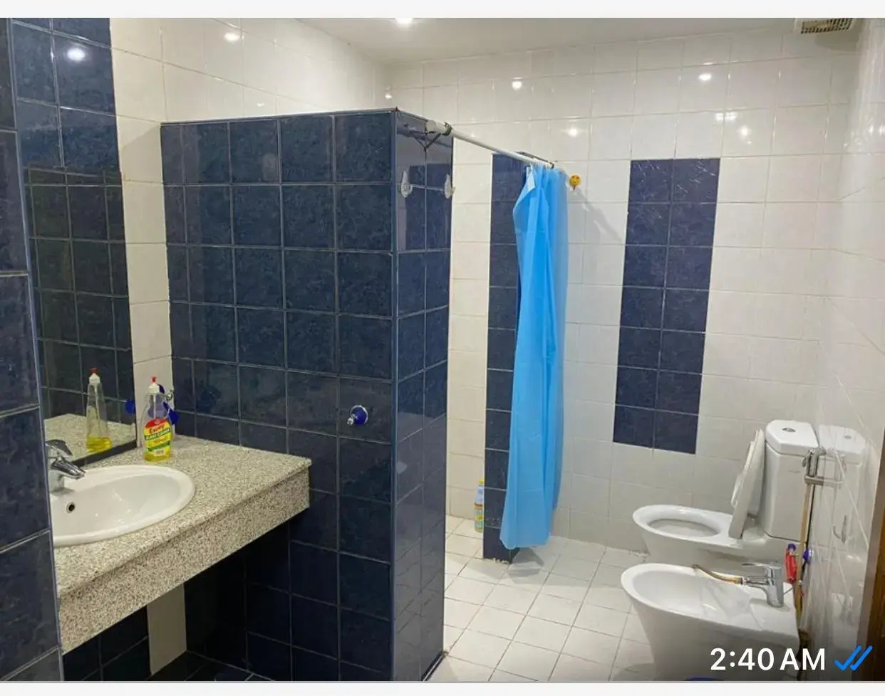 Apartment for rent in Gardens Street – photo 9
