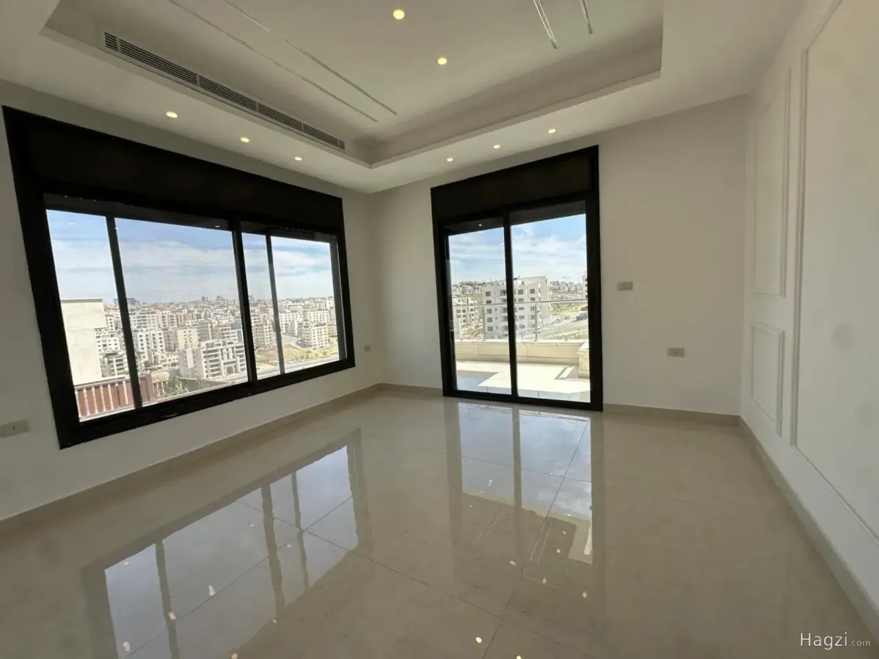 Apartment for Sale in Deir Ghbar #4028