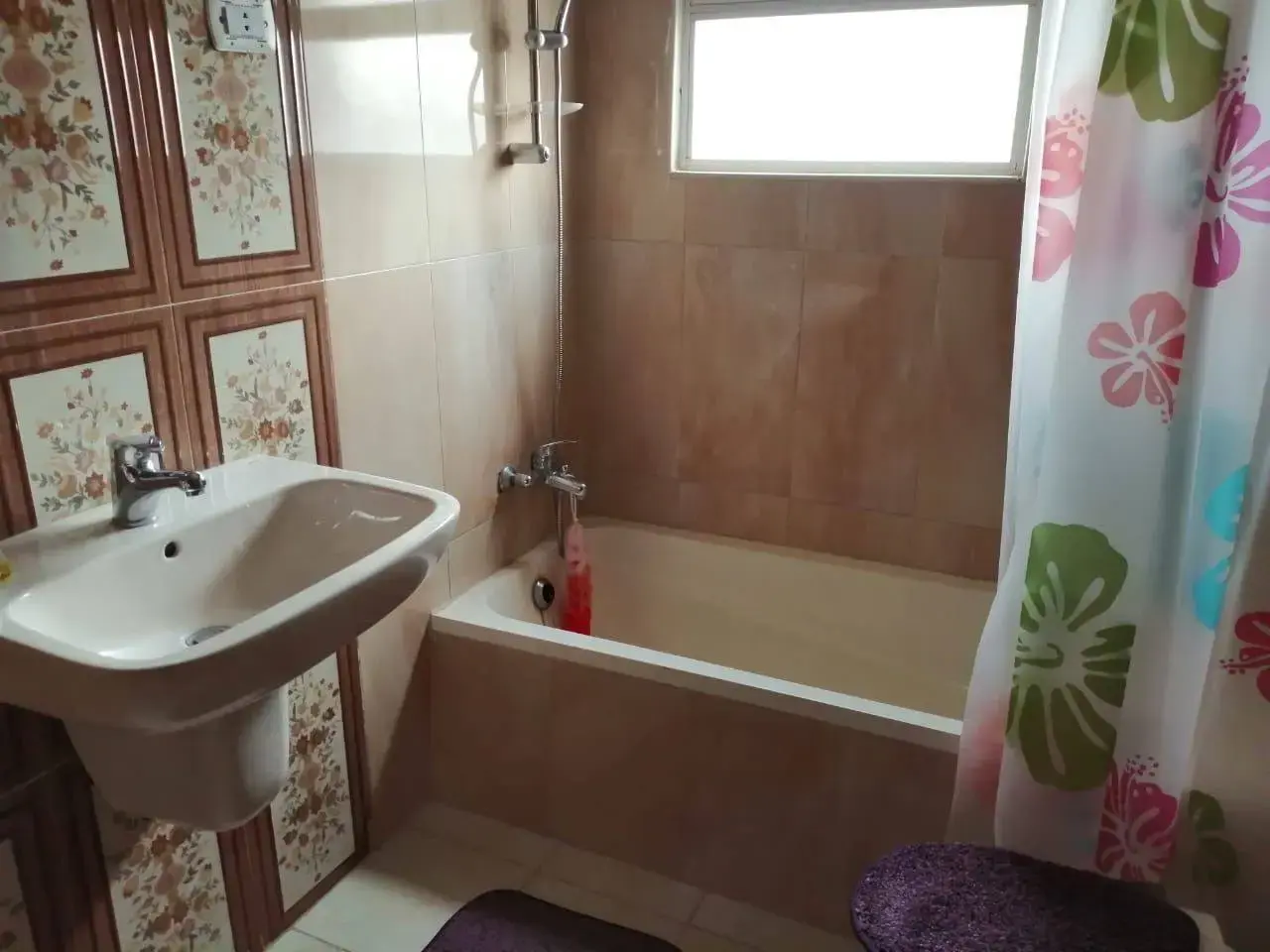 Apartment for rent in Tabarbour – photo 10
