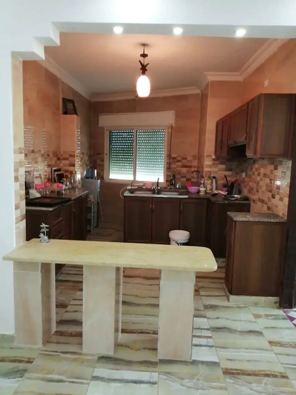 Apartment for rent in Tabarbour – photo 6