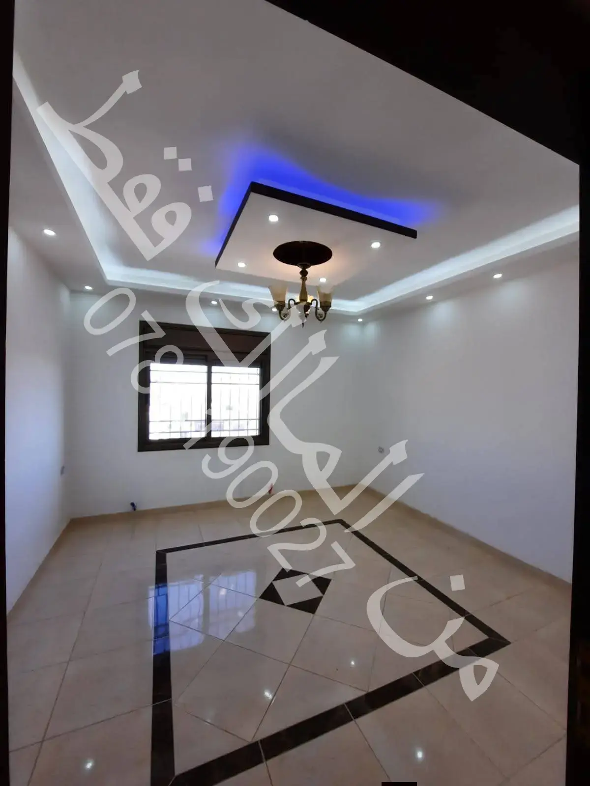 Super-deluxe 2-bedroom apartment for rent in Tabarbour, 110 m² opposite Military Judiciary