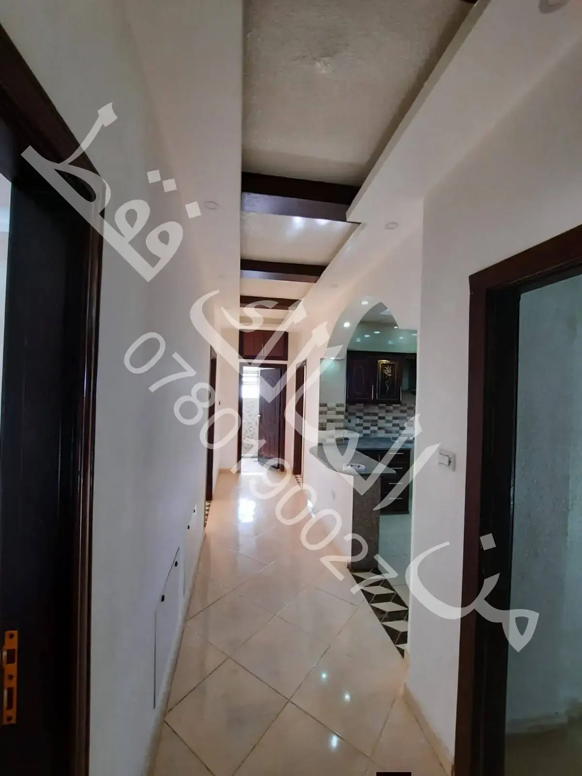 Apartment for rent in Tabarbour – photo 4