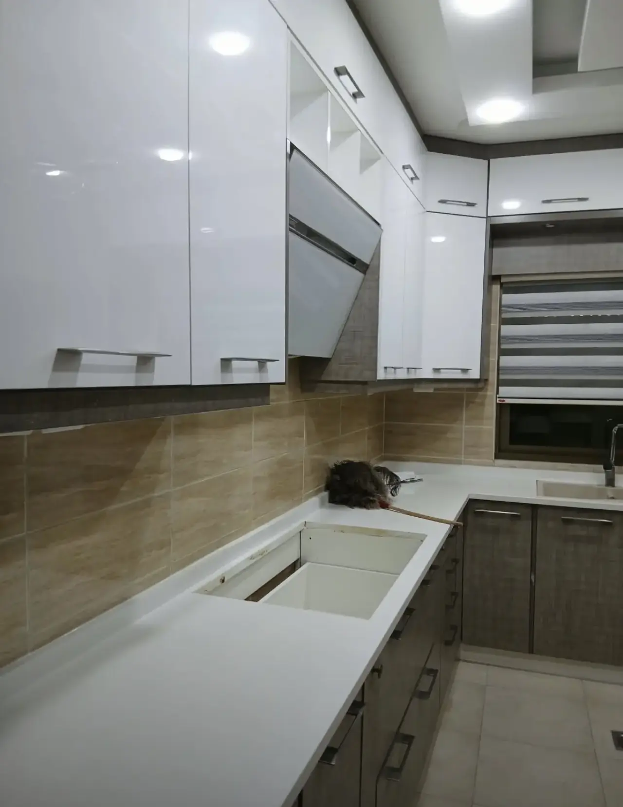 Apartment for rent in Shafa Badran – photo 14