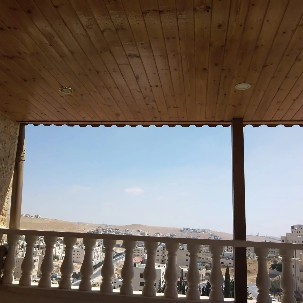 Apartment for rent in Shafa Badran – photo 6