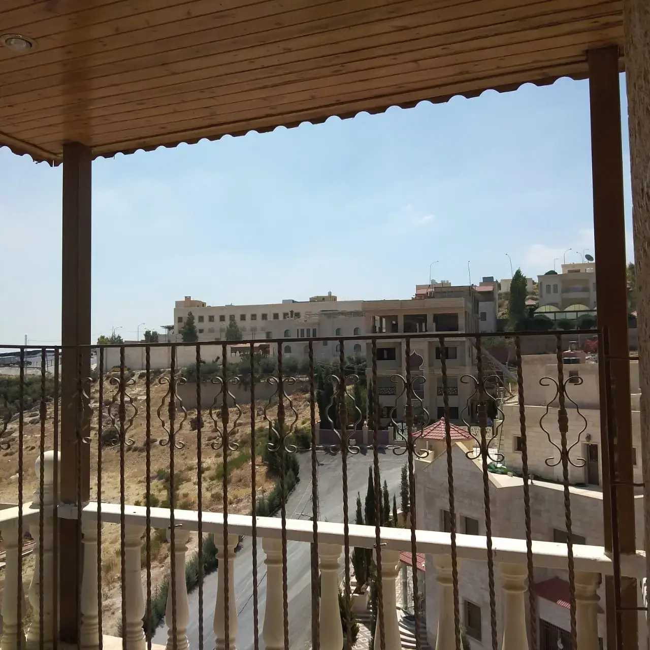 Apartment for rent in Shafa Badran – photo 5