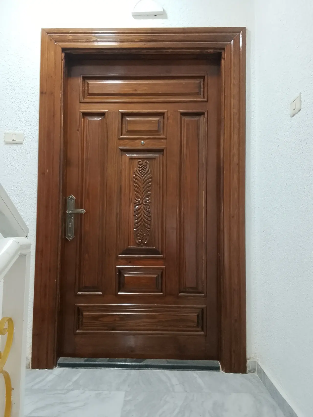 Apartment for rent in Al Bnayyat – photo 14