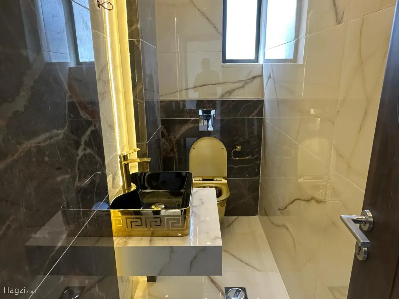 Apartment for Sale in Deir Ghbar #4026
