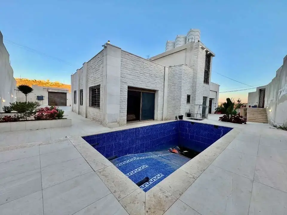 Villa for sale in Marj Al Hamam – photo 5