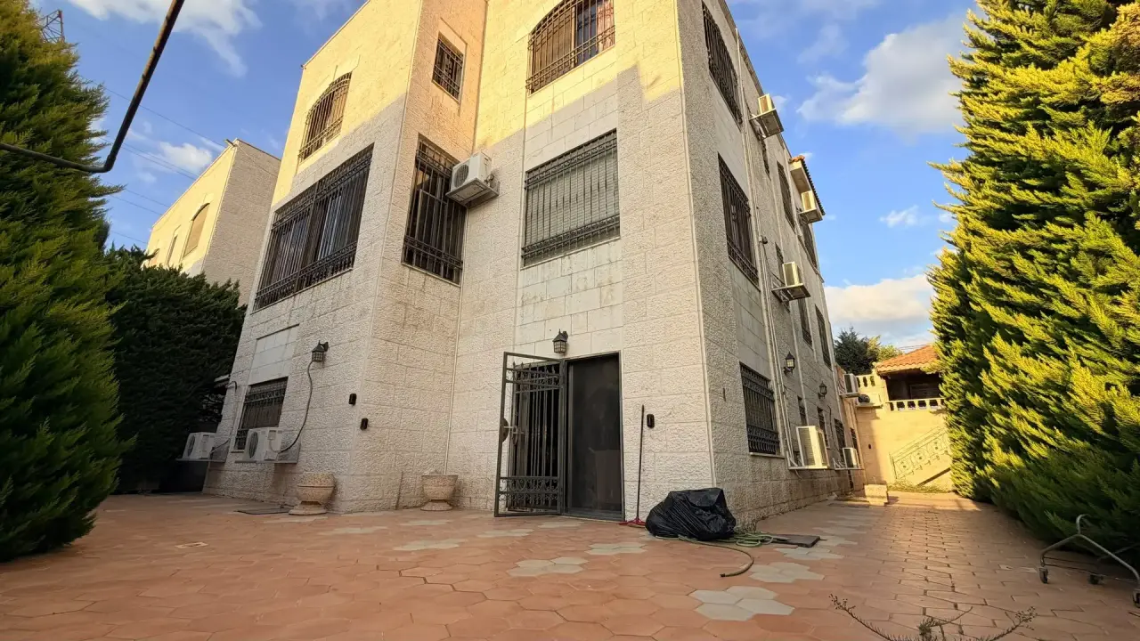 Villa for sale in Al Kursi – photo 10