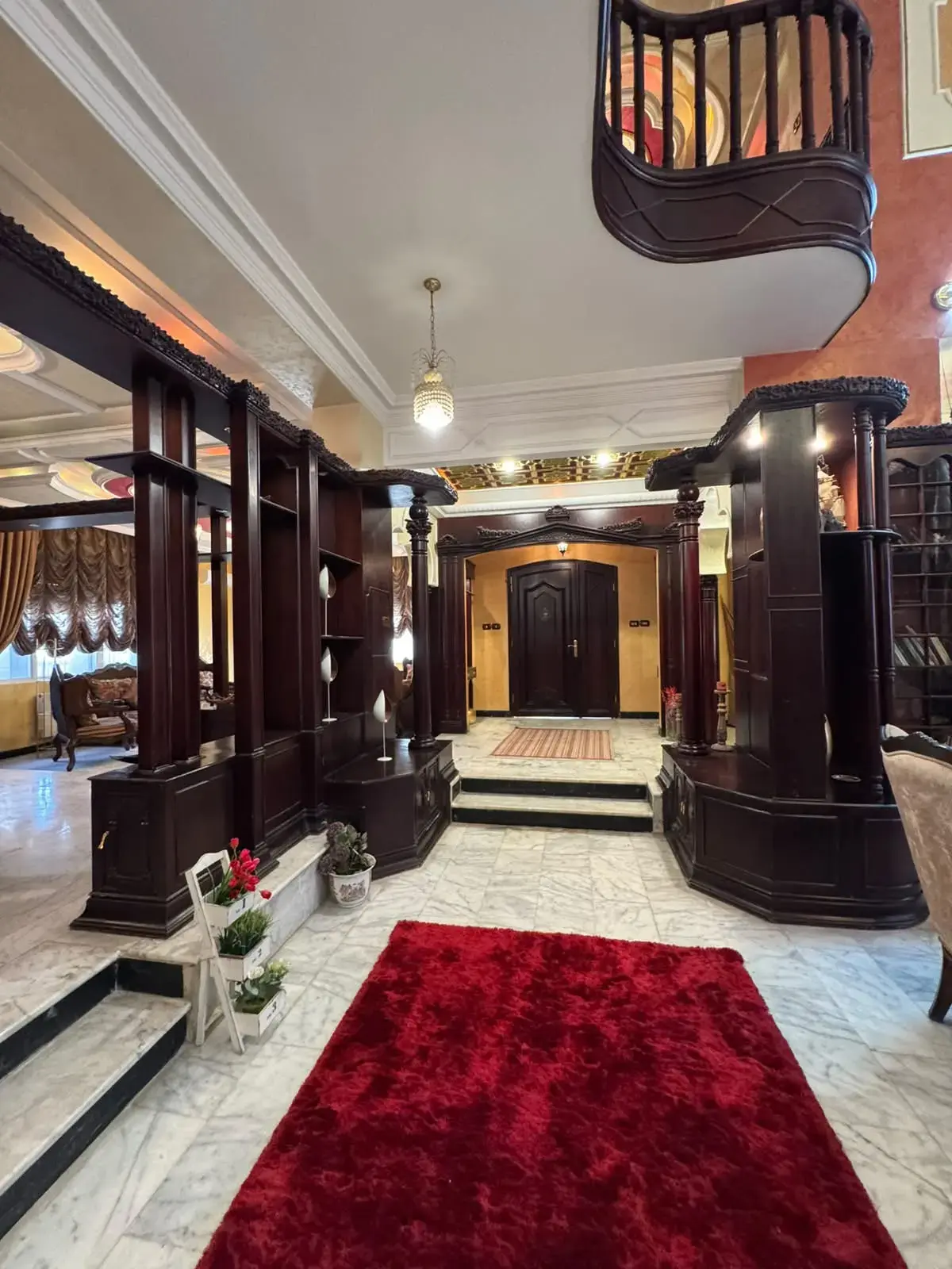 Villa for sale in Tabarbour – photo 3