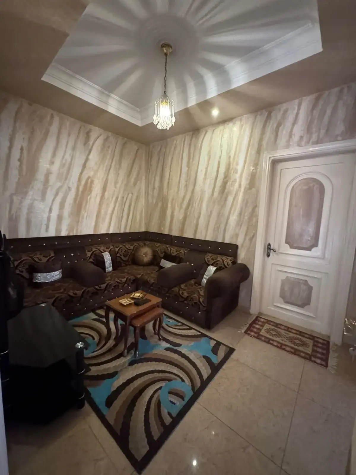 Villa for sale in Tabarbour – photo 8