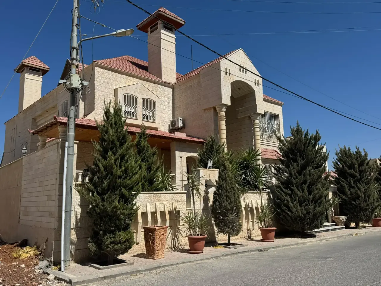 Villa for sale in Tabarbour – photo 13