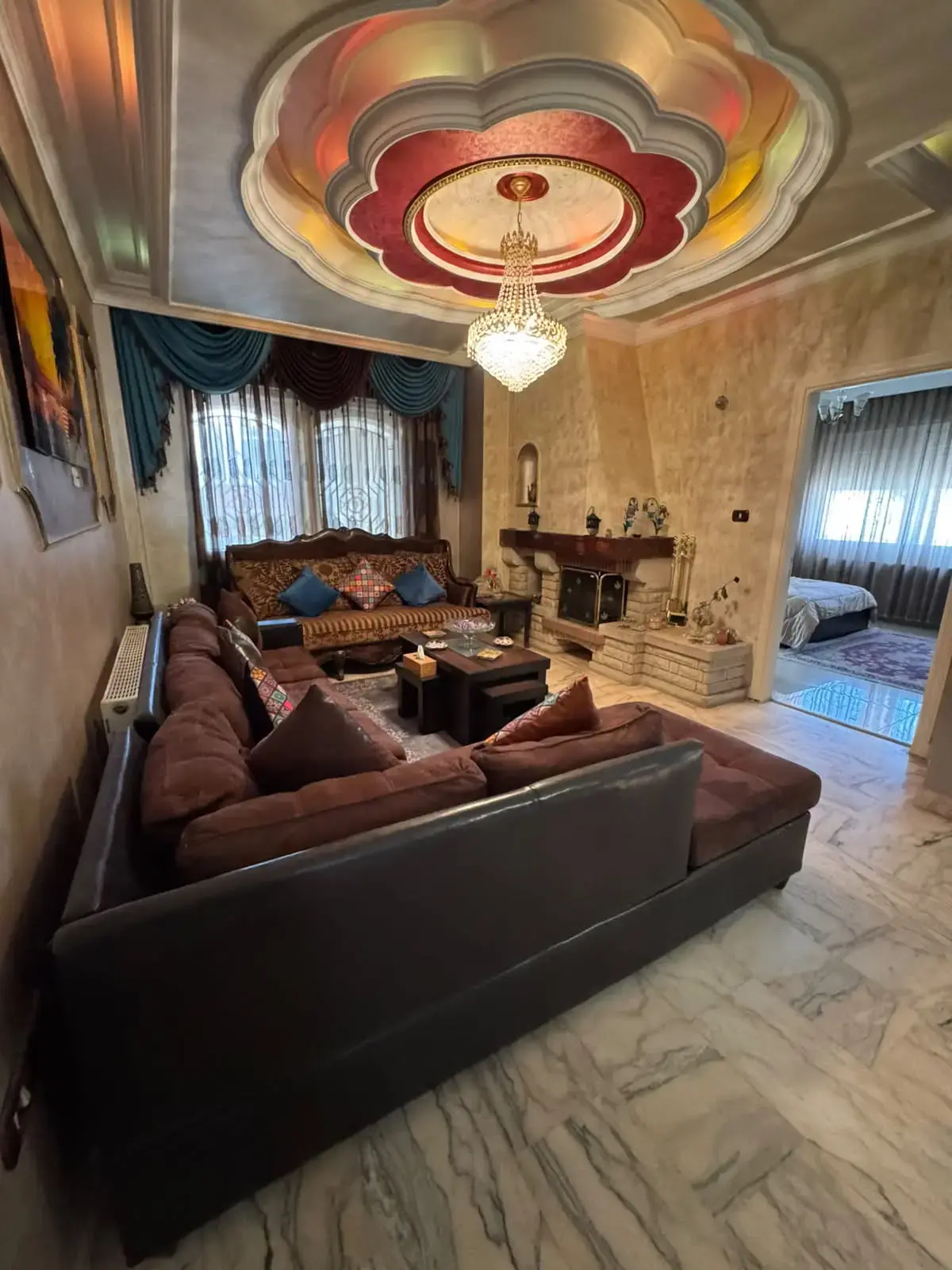 Villa for sale in Tabarbour – photo 7
