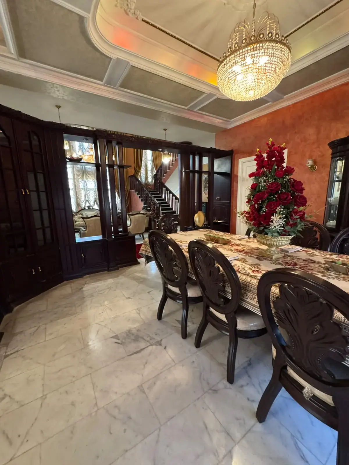 Villa for sale in Tabarbour – photo 5
