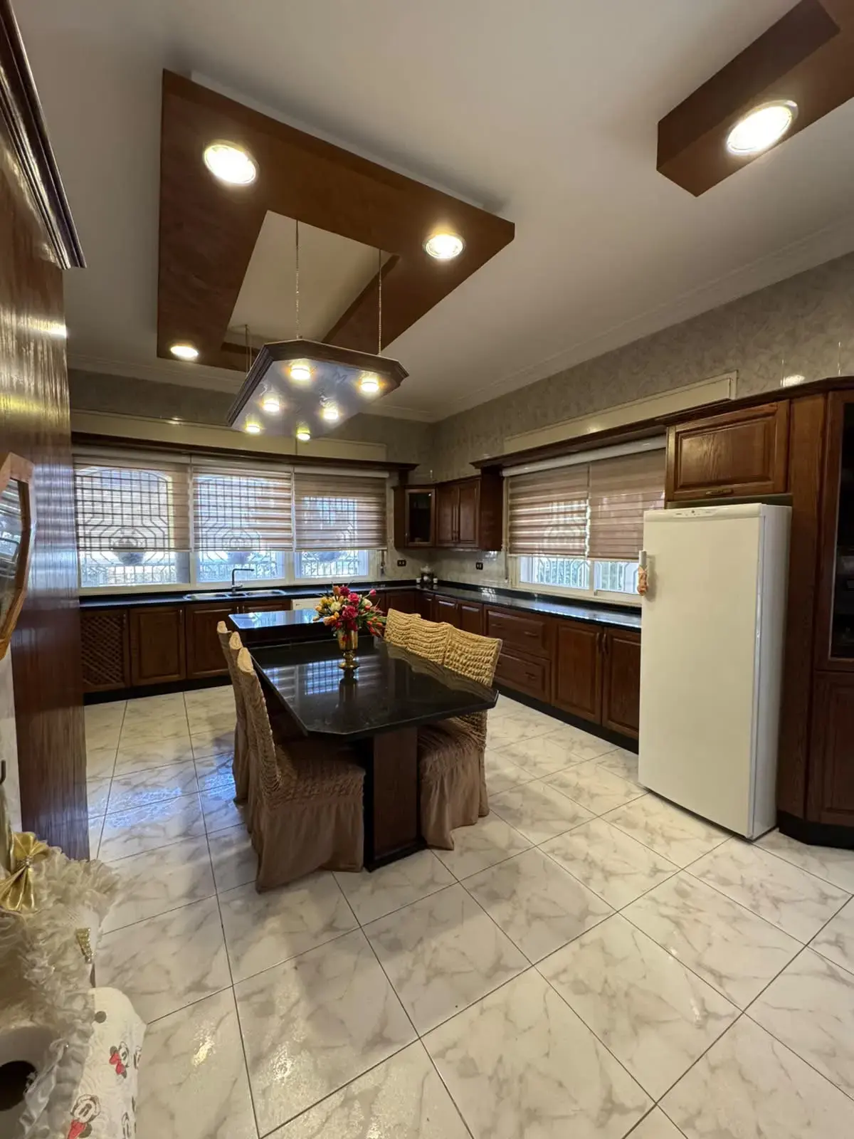 Villa for sale in Tabarbour – photo 15