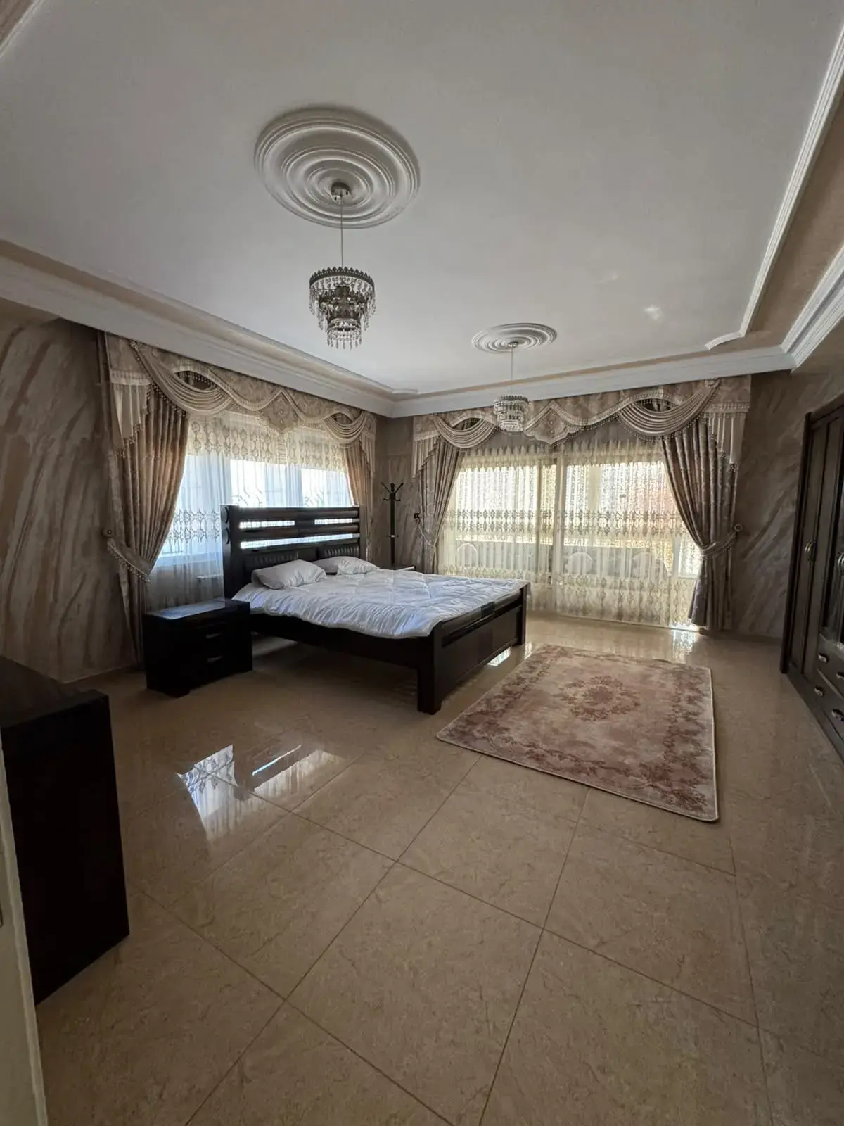 Villa for sale in Tabarbour – photo 9