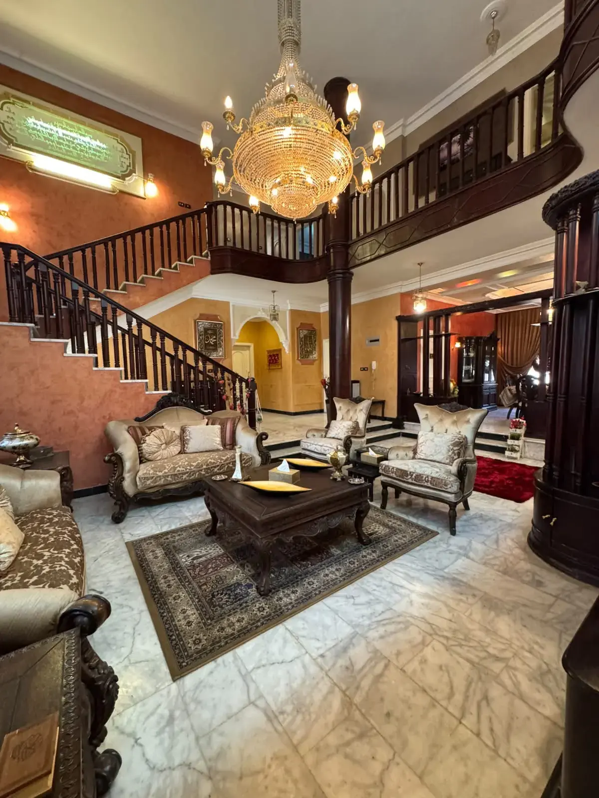 Villa for sale in Tabarbour – photo 2