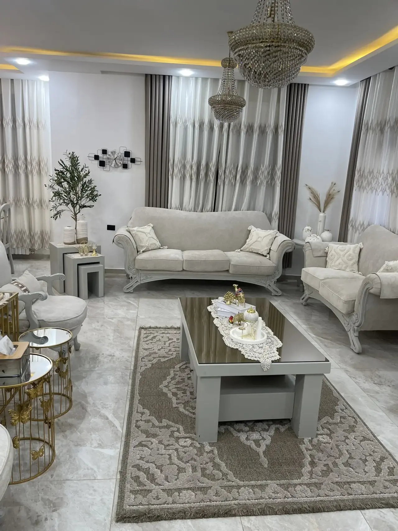 Villa for sale in Tabarbour – photo 2