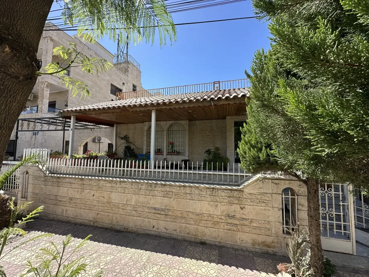 Villa for sale in Dahyet Al Ameer Rashed – photo 9