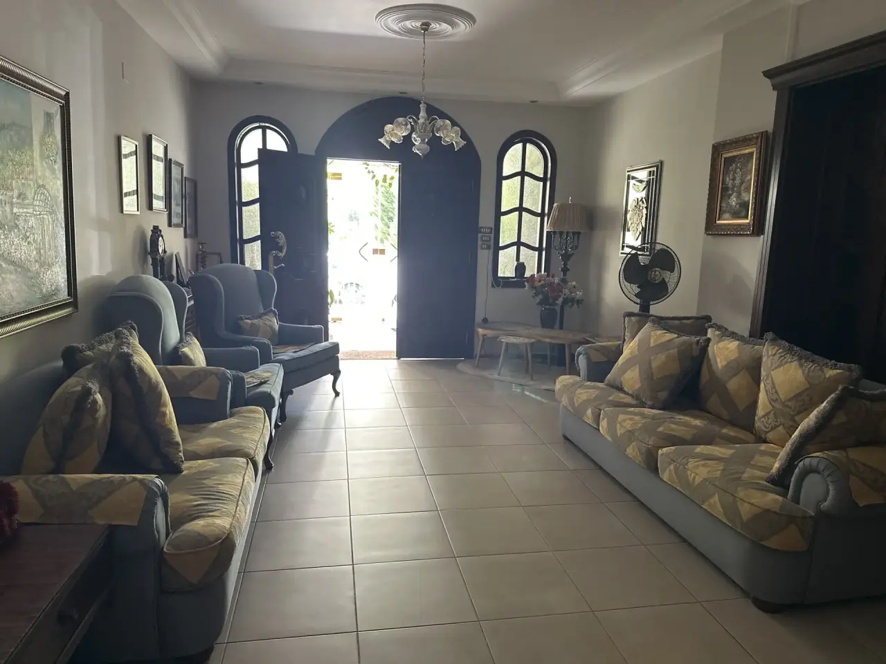 Villa for sale in Dahyet Al Ameer Rashed – photo 6