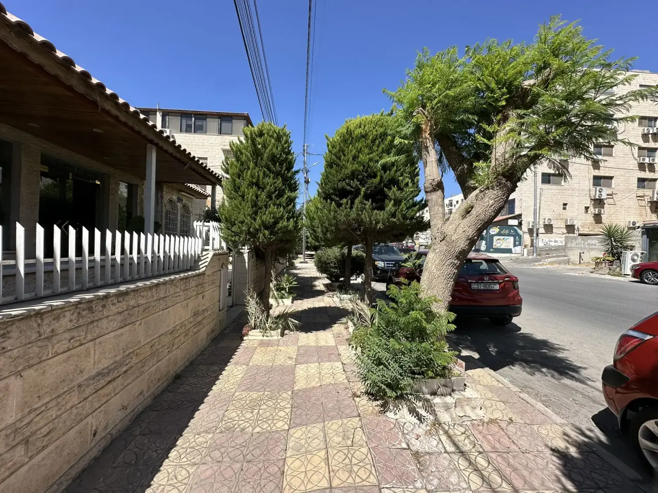 Villa for sale in Dahyet Al Ameer Rashed – photo 11