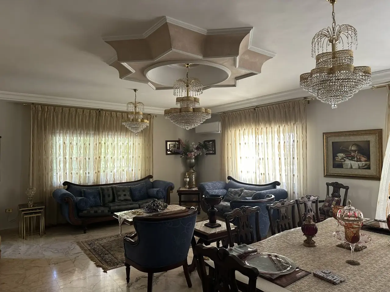Villa for sale in Dahyet Al Ameer Rashed – photo 3