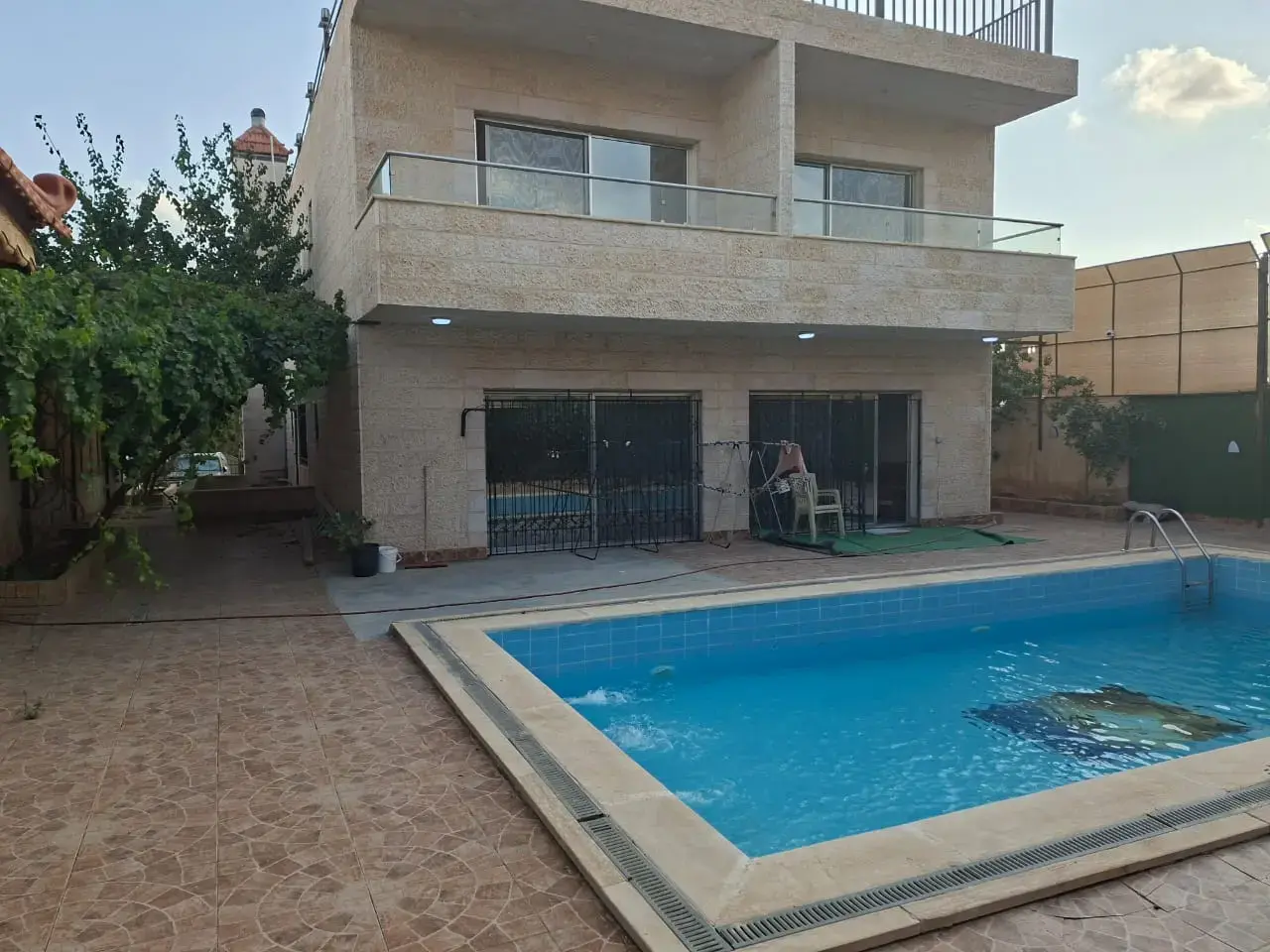 Villa for sale in Al-Baida – photo 3