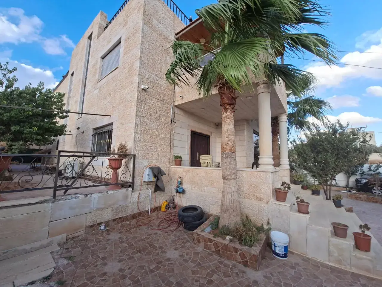 Villa for sale in Al-Baida – photo 2