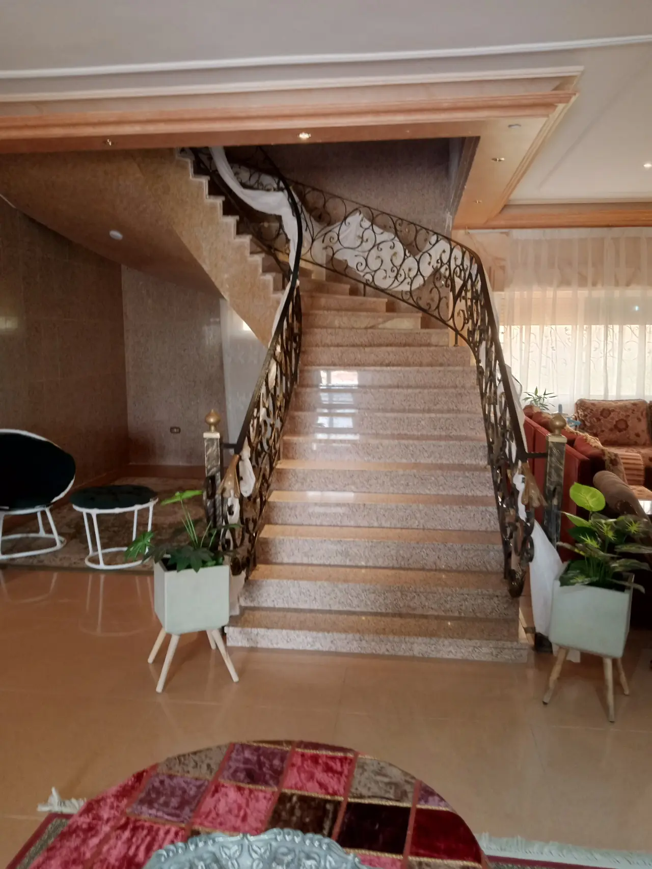 Villa for rent in Airport Road – photo 3