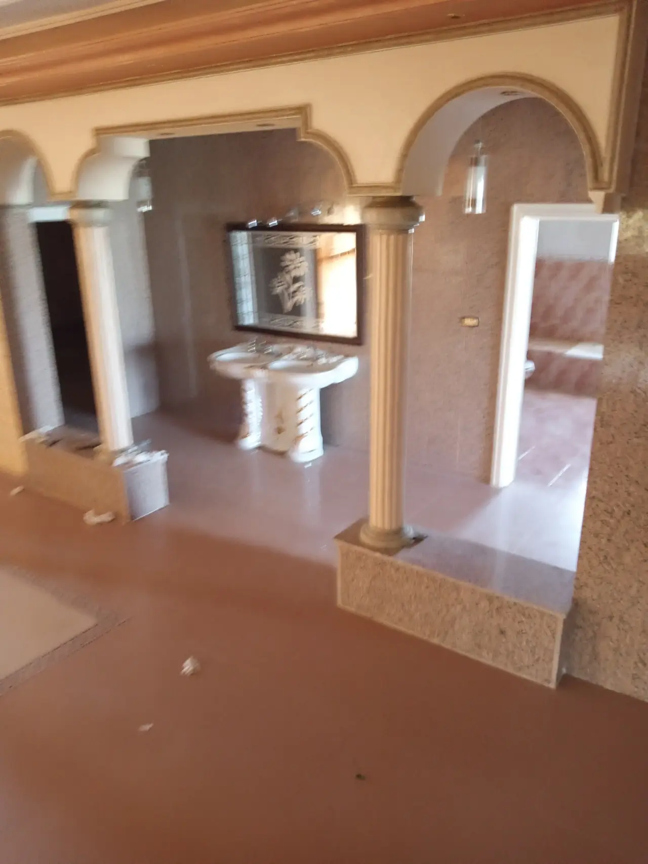 Villa for rent in Airport Road – photo 9