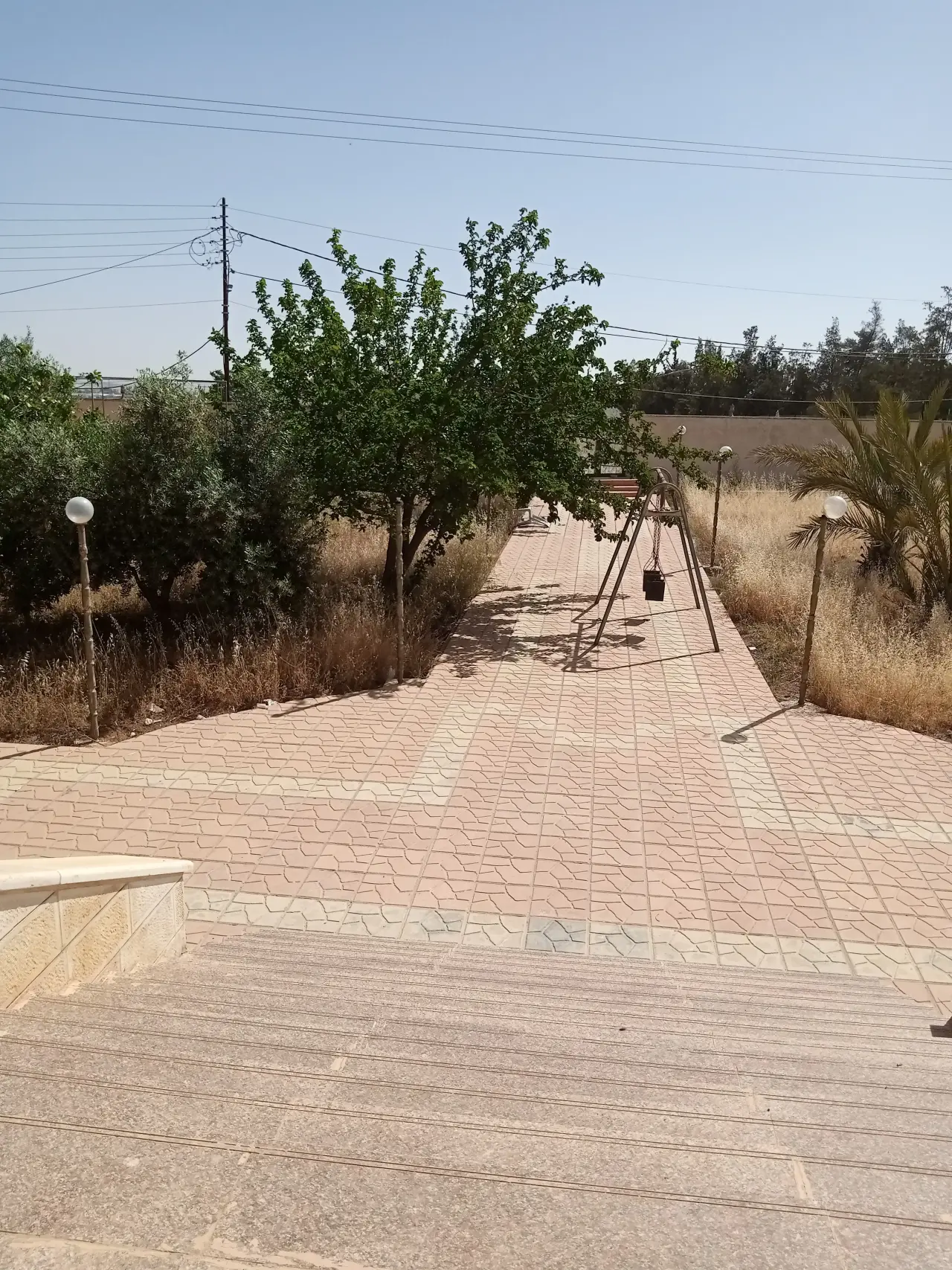 Villa for rent in Airport Road – photo 8
