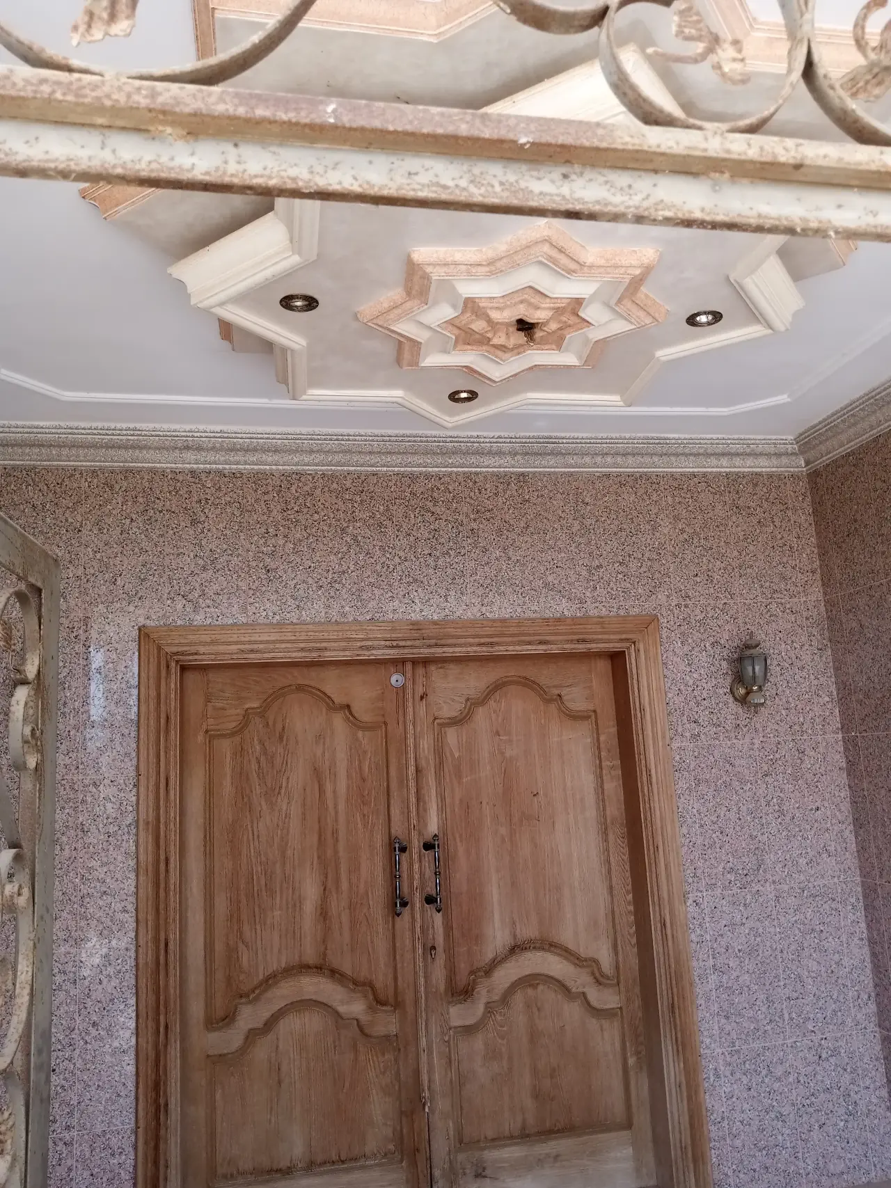 Villa for rent in Airport Road – photo 7
