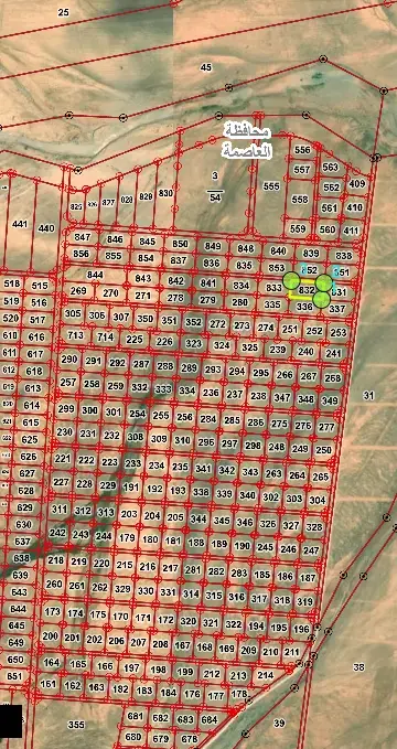 Land for sale in Al Mowaqar – photo 7