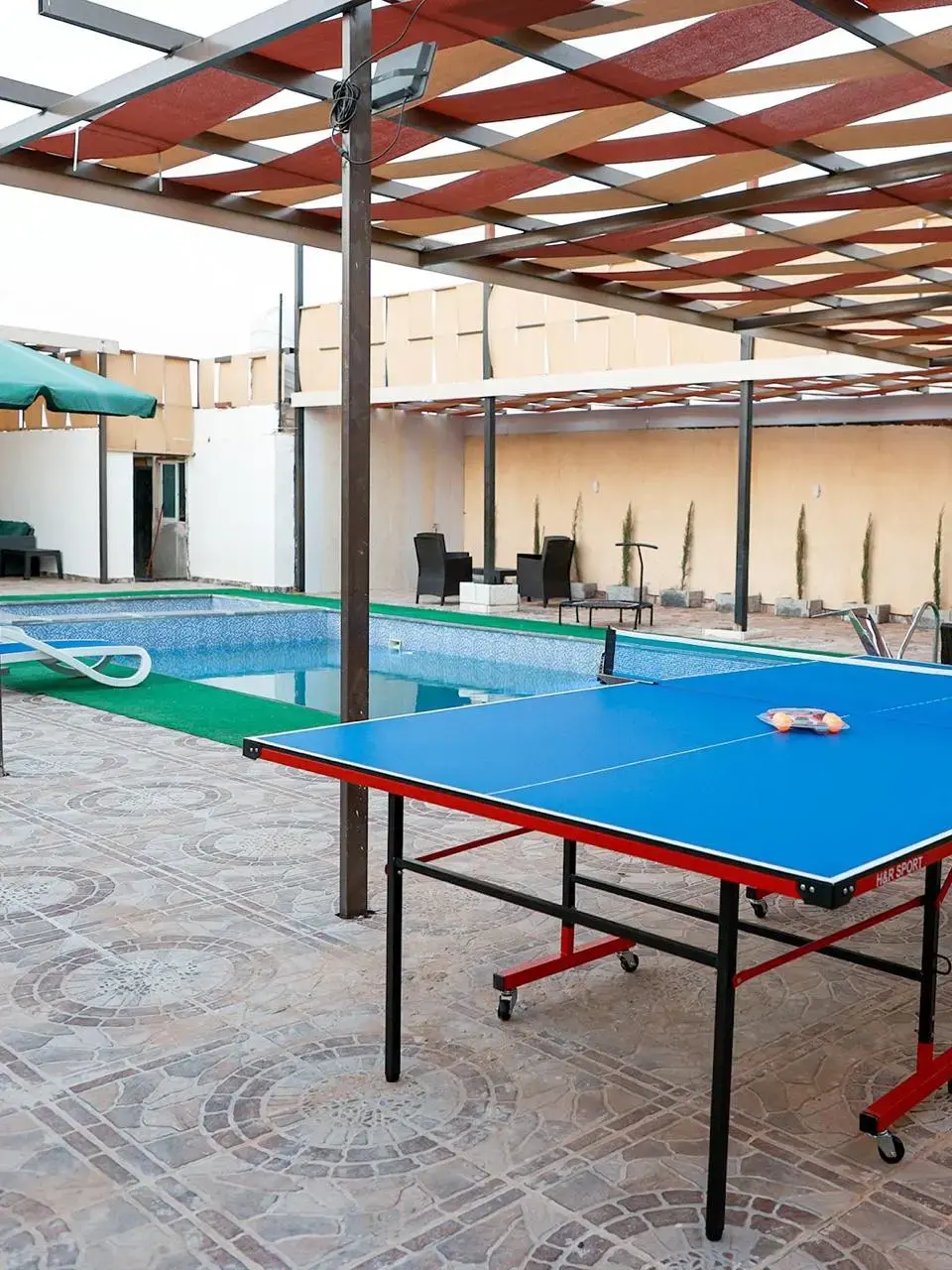 Land for sale in Al Mowaqar – photo 2