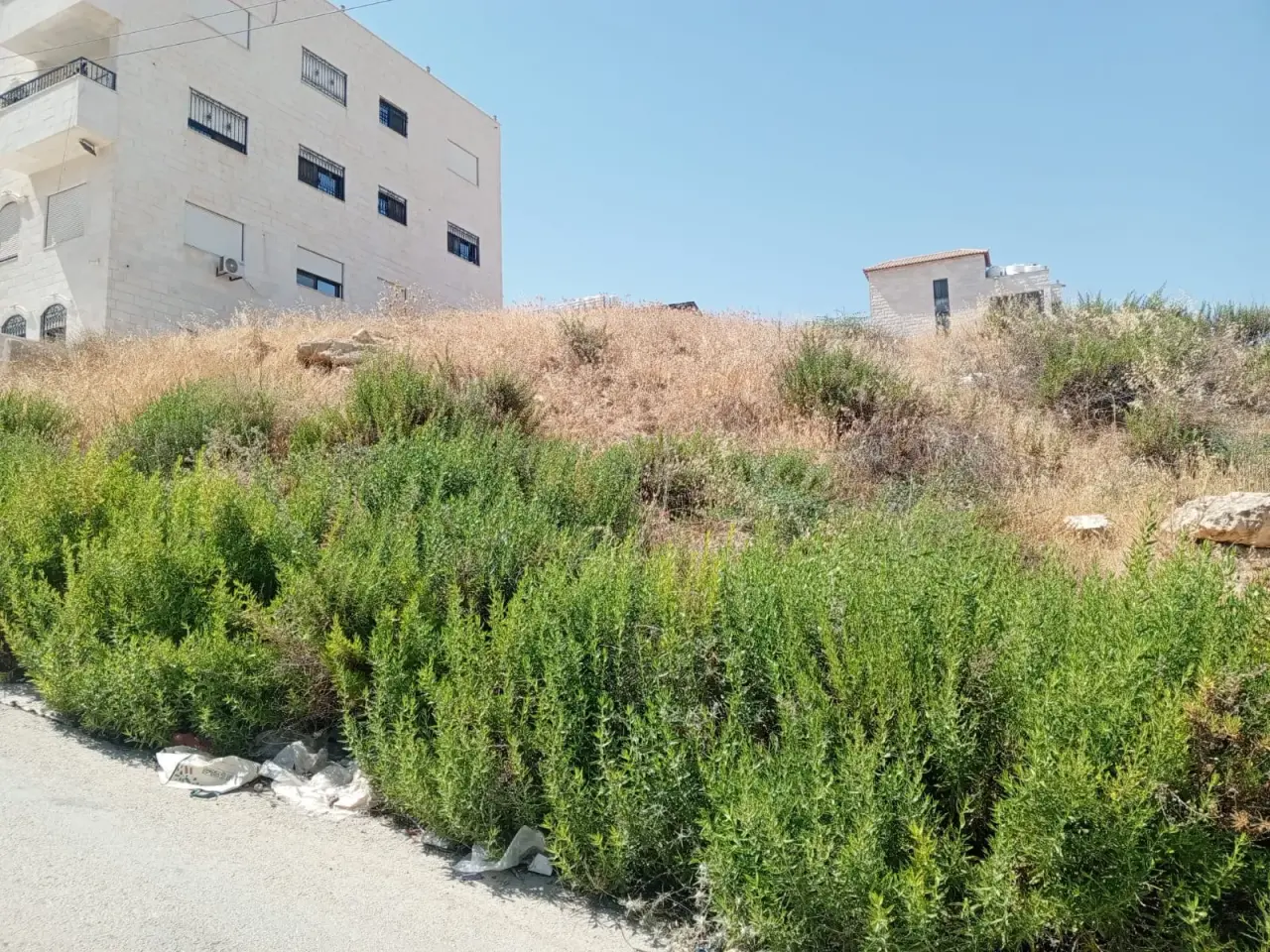 Land for sale in Abu Nsair – photo 5