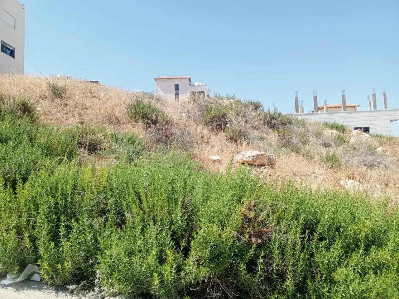 Land for sale in Abu Nsair – photo 2