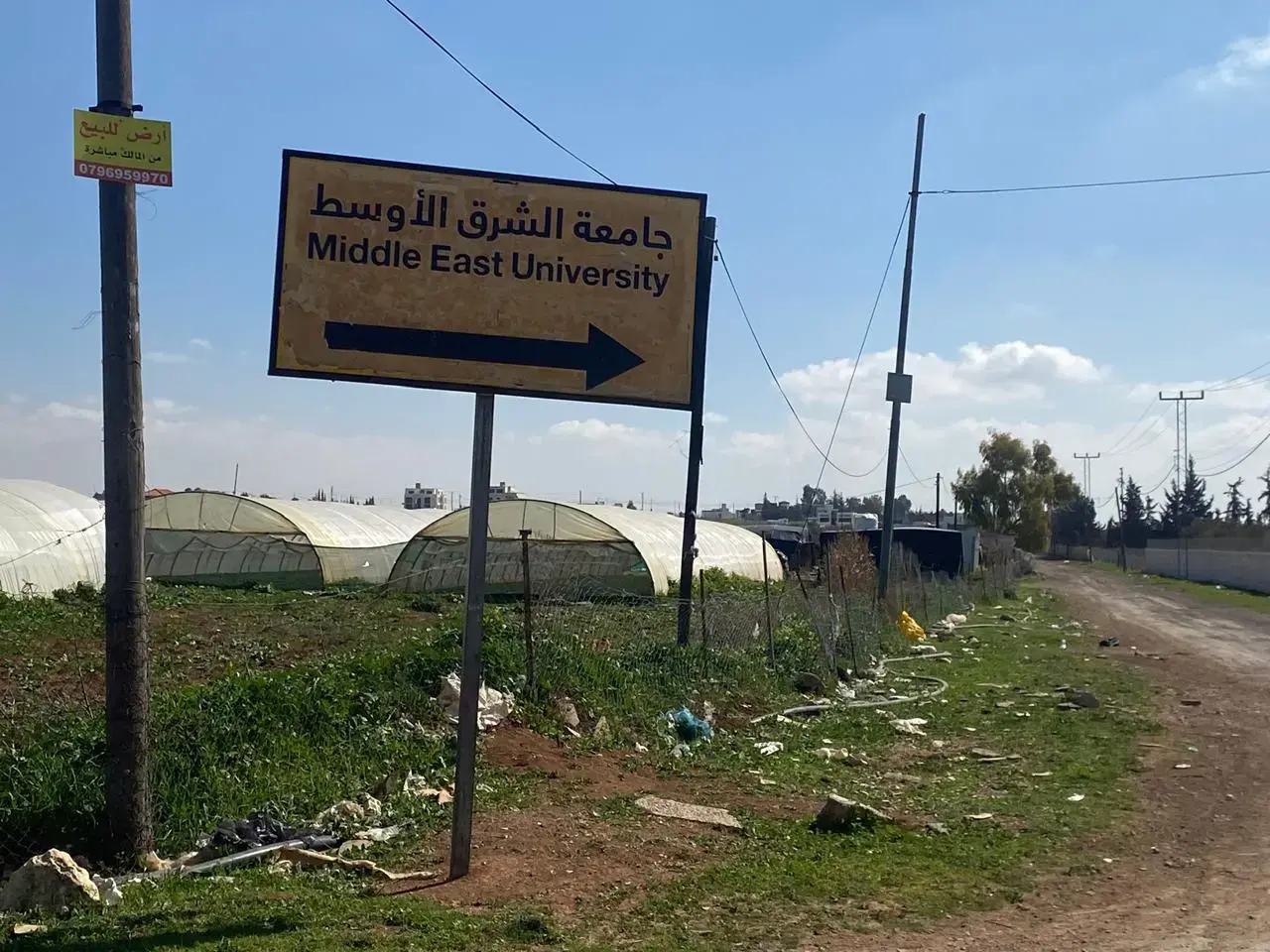 Land for sale in Al Taneeb – photo 6