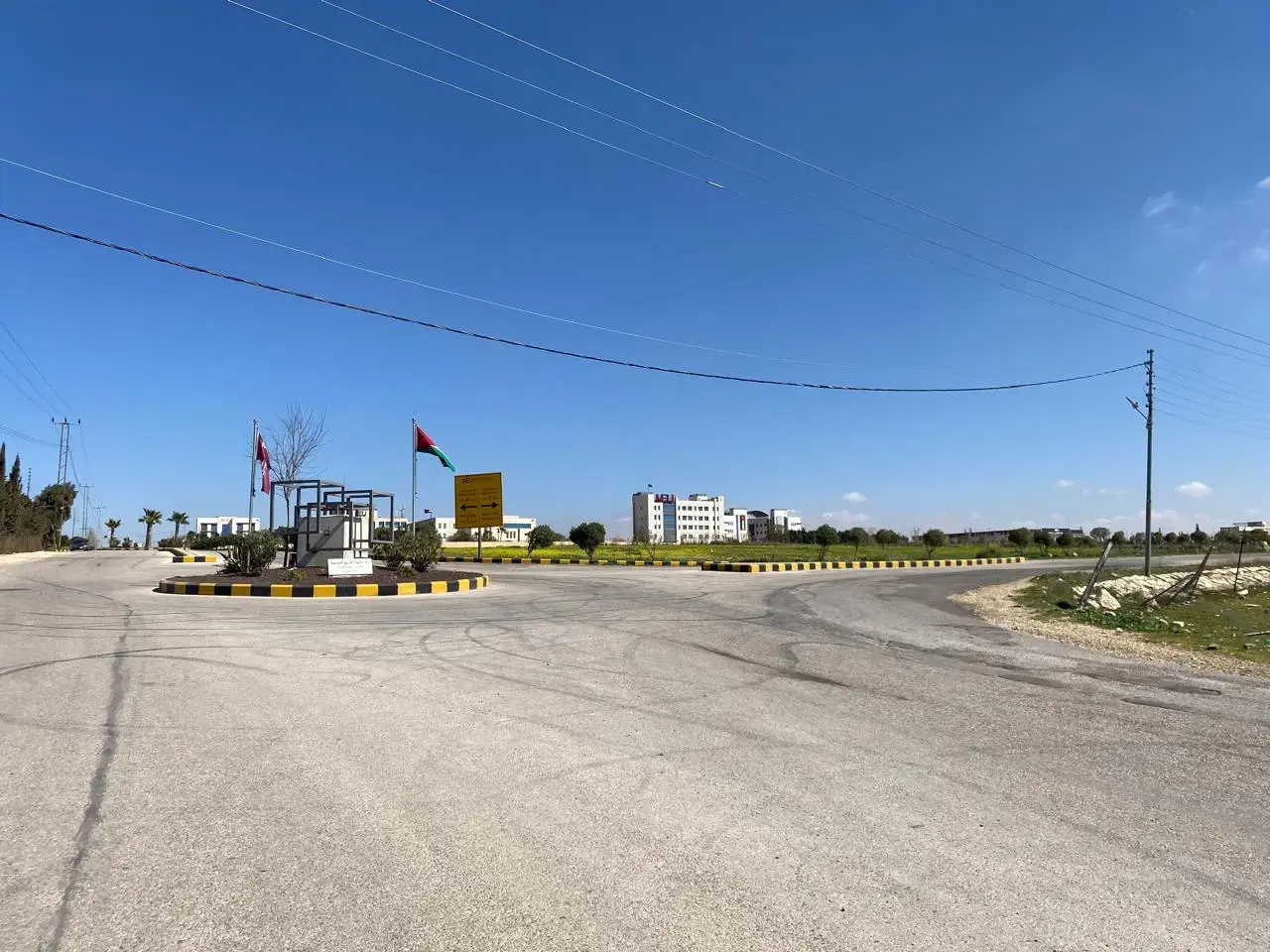 Land for sale in Al Taneeb – photo 9