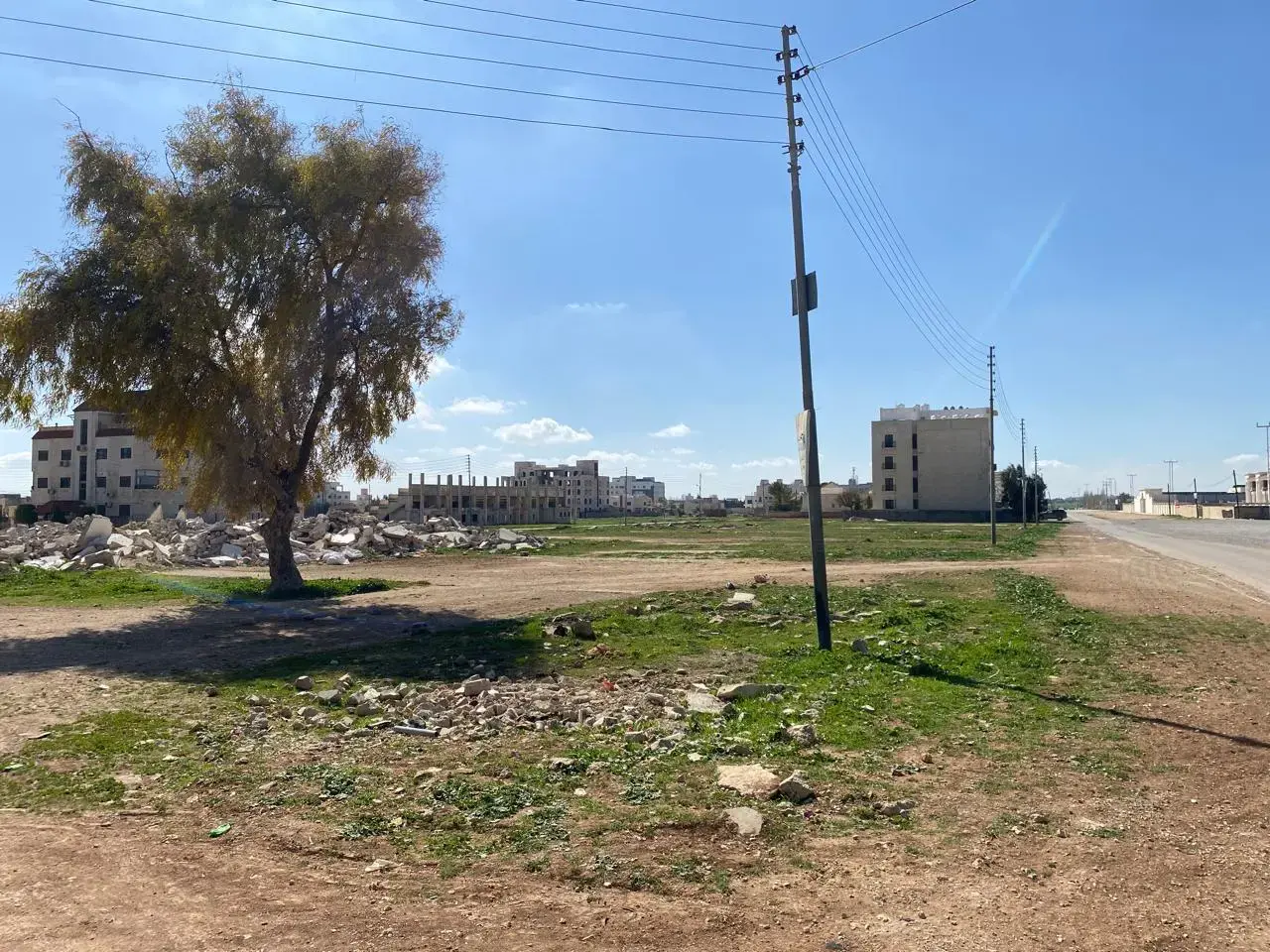 Land for sale in Al Taneeb – photo 4